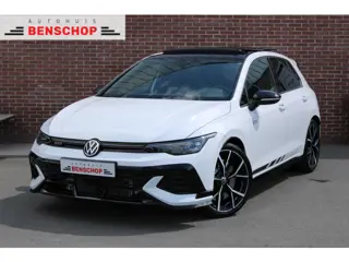 Volkswagen Golf 2.0 TSI 300PK GTI CLUBSPORT |AKRAPOVIC|PANO-DAK|DCC-PRO|IQ-MATRIX|