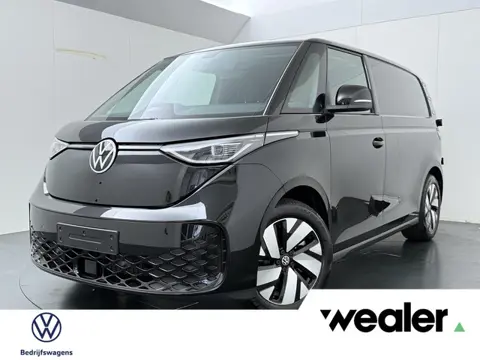 Volkswagen Bedrijfswagens ID. Buzz Cargo Bulli Limited Edition Elektromotor 210 kW (286 pk) | Trekha
