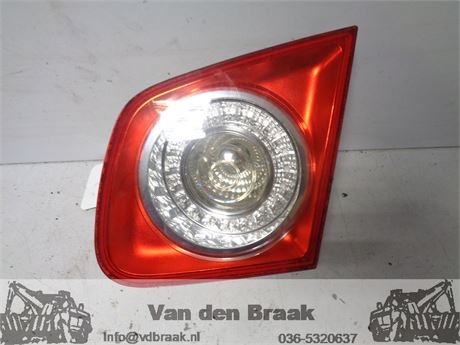 Volkswagen Jetta 2005-2011 Achterlicht rechtsbinnen