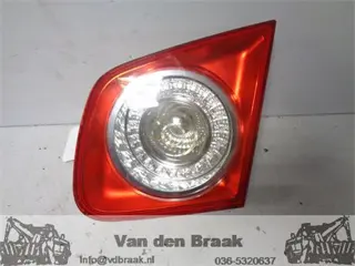 Volkswagen Jetta 2005-2011 Achterlicht rechtsbinnen