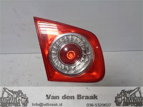 Volkswagen Jetta 2005-2011 Achterlicht linksbinnen