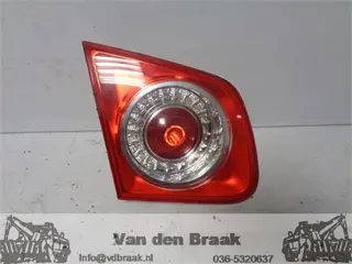 Volkswagen Jetta 2005-2011 Achterlicht linksbinnen