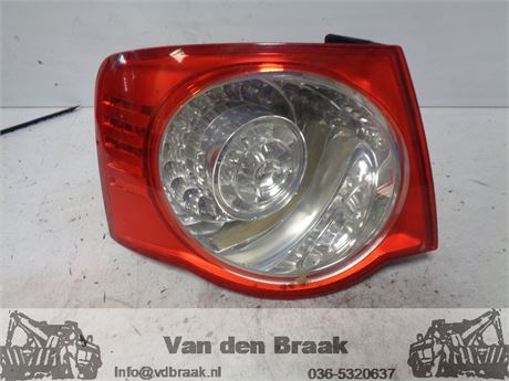 Volkswagen Jetta 2005-2011 Achterlicht linksbuiten
