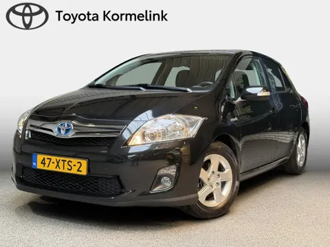 Toyota Auris 1.8 Full Hybrid Business