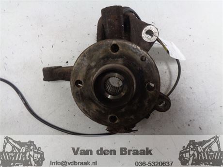 Citroen C1 2005-2022 Fusee rechts voor