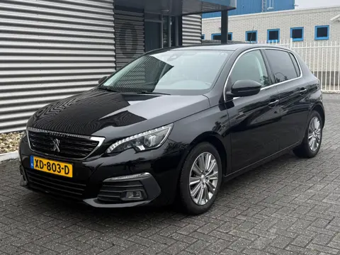Peugeot 308 1.2 PureTech Allure