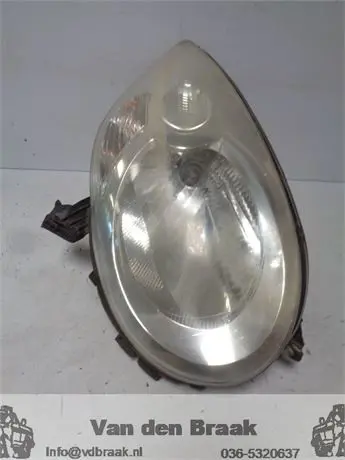 Citroen C1 2005-2014 Koplamp rechts