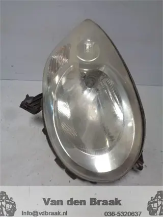 Citroen C1 2005-2014 Koplamp rechts