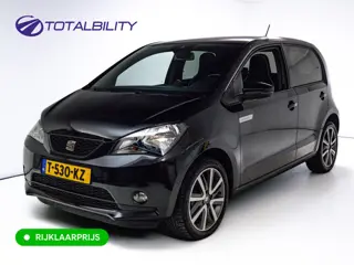 SEAT Mii Electric electric Plus 36 kWh | Stoelverwarming | Cruise | PDC achter | 16" LMV | Extra get