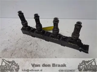 Opel Astra 1.4 16V 2004-2007 Bobinerails