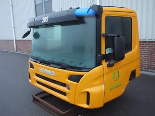 Cabine Scania SC-P CP-14 DAGCAB.