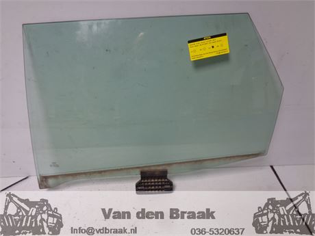 Audi A4 Avant 2001-2008 Portierraam links achter