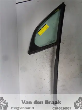 Citroen C3 2010-2016 Scheerraam links voor
