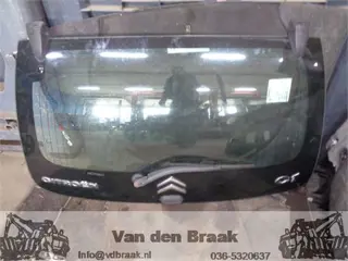Citroen C1 2005-2014 Achterruit