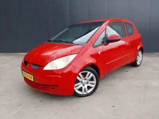 Mitsubishi Colt 1.3 Invite (bj 2006)