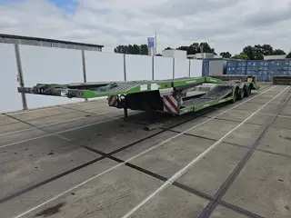 FVG FL TA-B1 EVO lkw truck transport