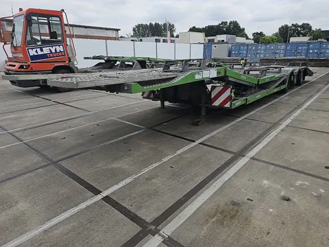 FVG FL TA-B1 EVO lkw truck transport