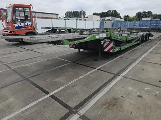 FVG FL TA-B1 EVO lkw truck transport