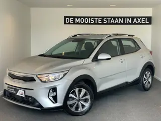 Kia Stonic 1.0 T-GDi MHEV ComfortLine (bj 2023)