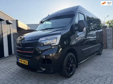 Renault Master T35 2.3 dCi 180 L2H2 Energy Work Edition AUTOMAAT