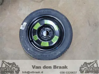 Citroen C3 2010-2016 Thuiskomer 15 inch