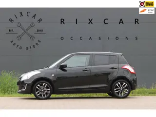 Suzuki Swift 1.2 X-tra CruiseControl AllSeason Stoelverw PDC !!NIEUWBINNEN!!