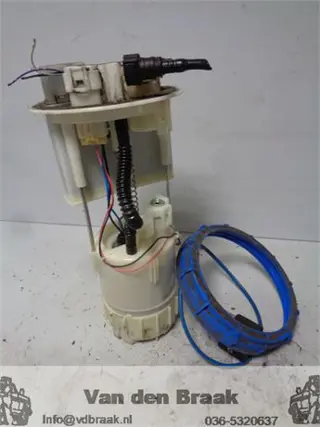 Citroen C1 1.0 12V 2005-2014 Electrische benzinepomp