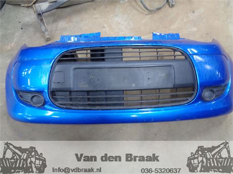 Citroen C1 2008-2012 Bumper voor
