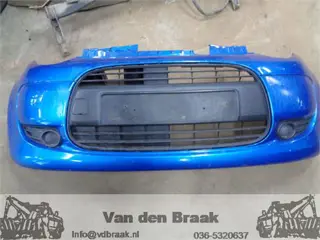 Citroen C1 2008-2012 Bumper voor