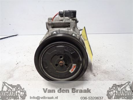 Audi A4 2.0 20V 2001-2005 Aircopomp