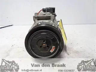 Audi A4 2.0 20V 2001-2005 Aircopomp