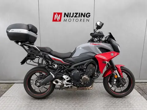 YAMAHA TRACER 900 ABS - 2020