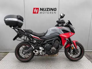 YAMAHA TRACER 900 ABS - 2020