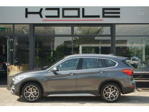 BMW X1 xDrive20i High Executive | trekhaak