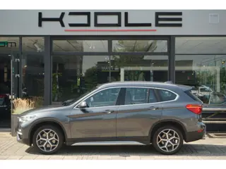 BMW X1 xDrive20i High Executive | trekhaak