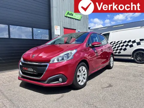 Peugeot 208 1.2 PT Active Airco|Carkit|PDC|stoelverw