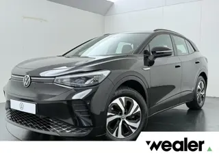 Volkswagen ID.4 Pure 52 kWh | 148 PK | SoH 89% | Adaptive Cruise Control | Navigatiesysteem | Parkee