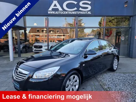 Opel Insignia 1.6 Edition | 100% onderhouden | NAP-170dkm