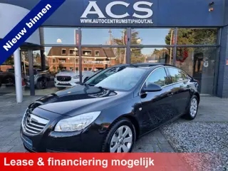 Opel Insignia 1.6 Edition | 100% onderhouden | NAP-170dkm