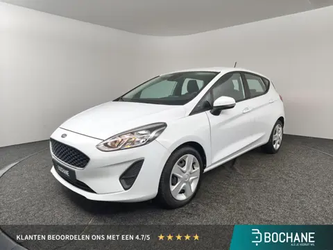 Ford Fiesta 1.1 Trend | Navigatie | Cruise Control | Airco | Keyless | Apple Carplay/Android Auto