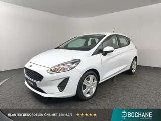 Ford Fiesta 1.1 Trend | Navigatie | Cruise Control | Airco | Keyless | Apple Carplay/Android Auto
