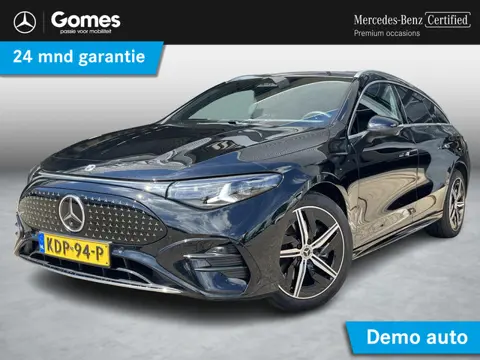 Mercedes-Benz CLA-klasse Shooting Brake 250+ Business Solution AMG 85 kWh