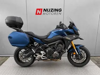 YAMAHA TRACER 900 GT - 2019