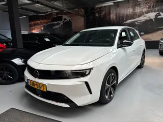Opel ASTRA 1.6 Hybrid Edition Carplay