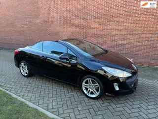 Peugeot 308 CC 1.6 VTi Sport Clima Cruise