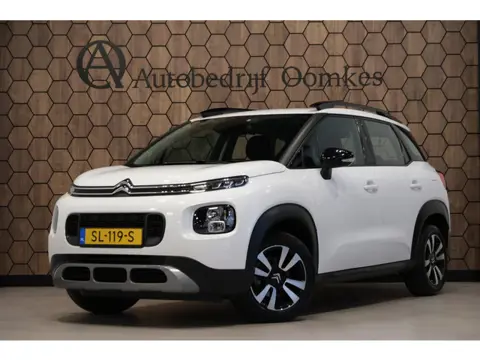 Citroen C3 Aircross 1.2 PureTech S&S Feel 104dkm *Distributieriem Vervangen* Navi/Apple Carplay/Airc