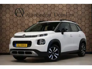 Citroen C3 Aircross 1.2 PureTech S&S Feel 104dkm *Distributieriem Vervangen* Navi/Apple Carplay/Airc