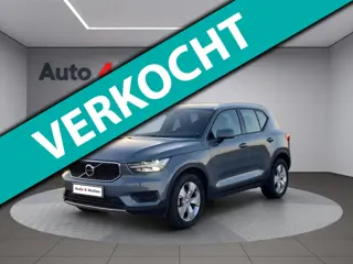 Volvo XC40 2.0 D3 Inscription FULL LED I NAVIG I AFN TREKHAAK