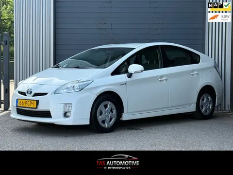 Toyota Prius 1.8 Comfort 2e EIG / CLIMA / CRUISE / PDC
