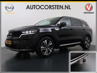Kia Sorento 1.6T-GDI 265PK 4WD Plugin Hybrid DynamicPlusLine 7-Persoons Panoramadak Leder Trekhaak A